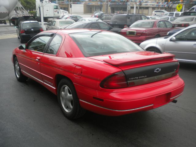 1997 Chevrolet Monte Carlo Touring W/nav.sys