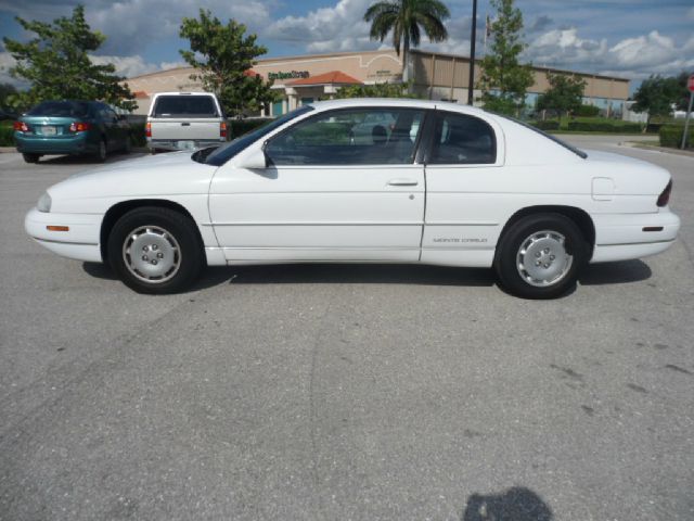 1997 Chevrolet Monte Carlo Touring W/nav.sys