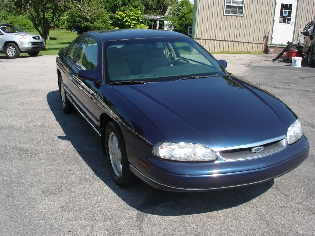 1998 Chevrolet Monte Carlo Touring W/nav.sys