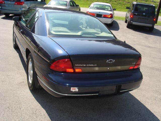 1998 Chevrolet Monte Carlo Touring W/nav.sys