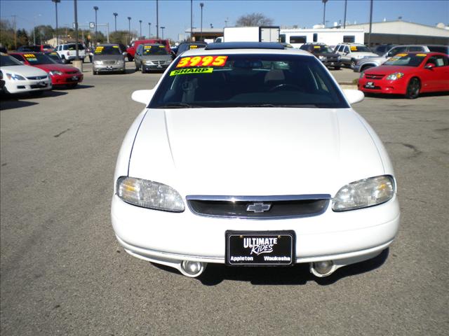 1998 Chevrolet Monte Carlo Touring W/nav.sys