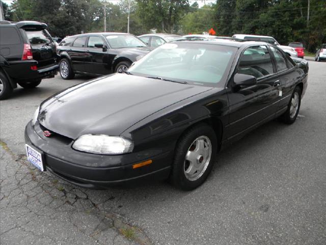 1998 Chevrolet Monte Carlo Supercrew XLT 5 1/2