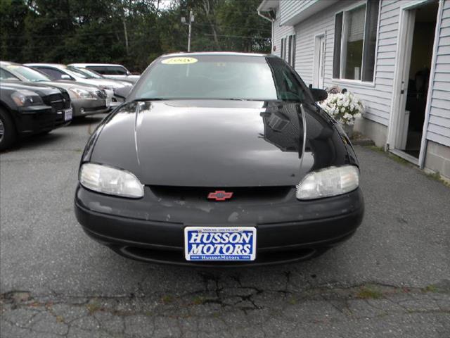 1998 Chevrolet Monte Carlo Supercrew XLT 5 1/2