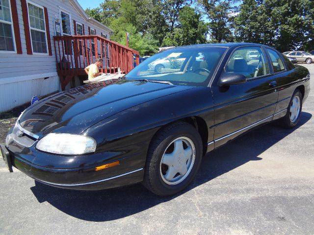 1998 Chevrolet Monte Carlo 2wdse