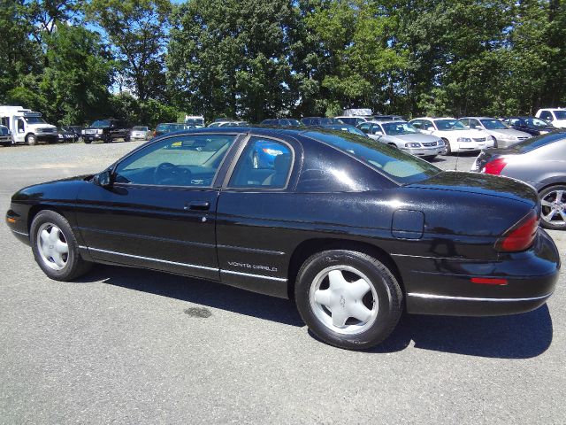 1998 Chevrolet Monte Carlo 2wdse