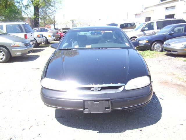 1998 Chevrolet Monte Carlo Touring W/nav.sys