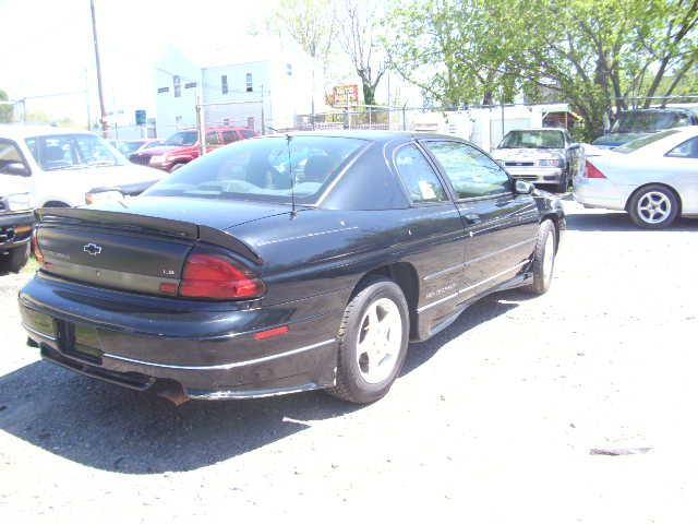 1998 Chevrolet Monte Carlo Touring W/nav.sys