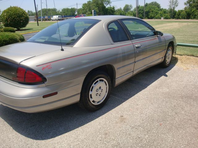 1998 Chevrolet Monte Carlo Touring W/nav.sys