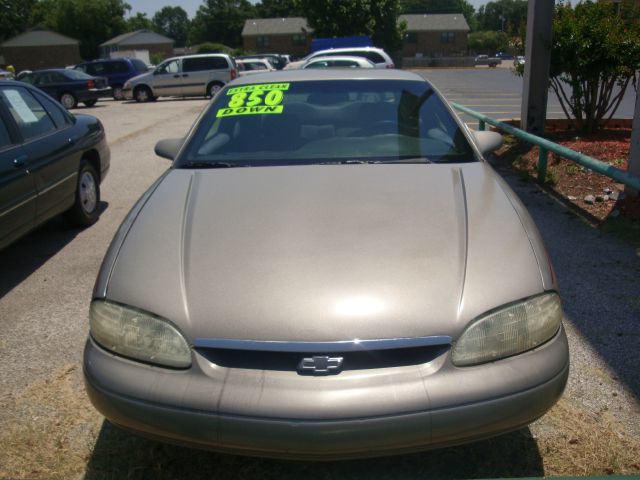 1998 Chevrolet Monte Carlo Touring W/nav.sys