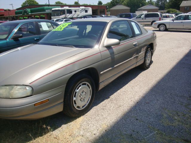 1998 Chevrolet Monte Carlo Touring W/nav.sys