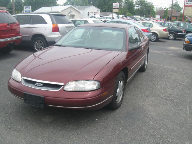 1999 Chevrolet Monte Carlo Touring W/nav.sys