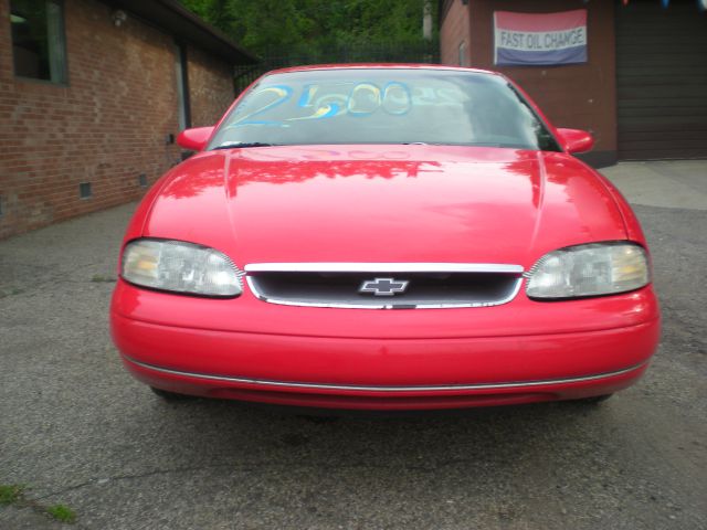 1999 Chevrolet Monte Carlo Touring W/nav.sys