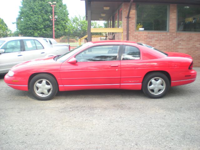 1999 Chevrolet Monte Carlo Touring W/nav.sys