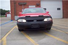 1999 Chevrolet Monte Carlo Unknown