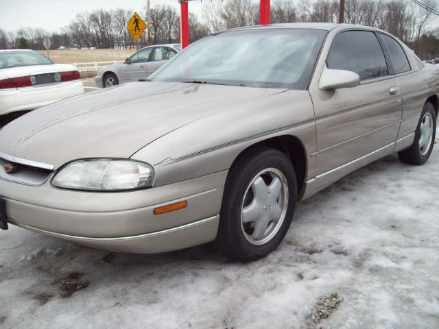 1999 Chevrolet Monte Carlo Touring W/nav.sys