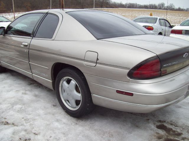 1999 Chevrolet Monte Carlo Touring W/nav.sys