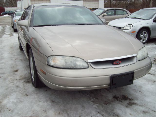 1999 Chevrolet Monte Carlo Touring W/nav.sys