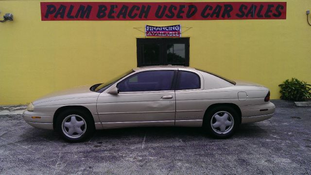 1999 Chevrolet Monte Carlo Touring W/nav.sys