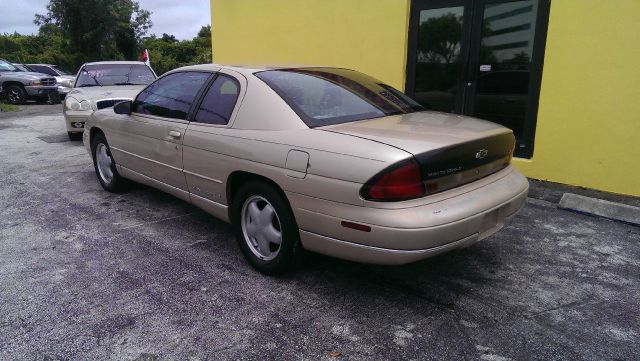 1999 Chevrolet Monte Carlo Touring W/nav.sys