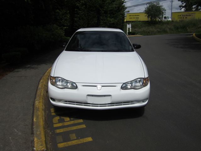 2000 Chevrolet Monte Carlo Touring W/nav.sys