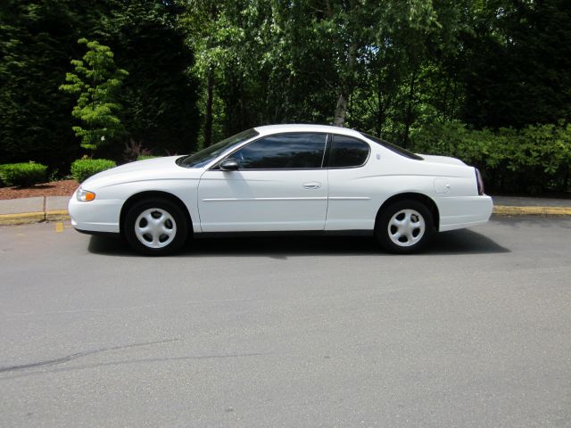 2000 Chevrolet Monte Carlo Touring W/nav.sys