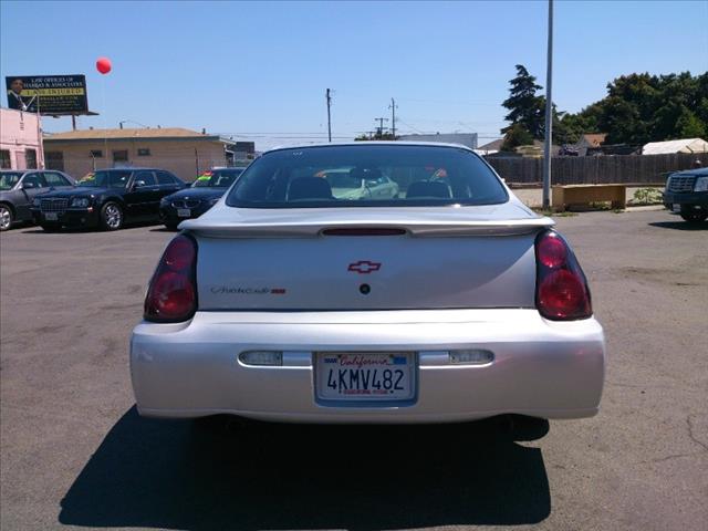 2000 Chevrolet Monte Carlo LT Sport Wagon