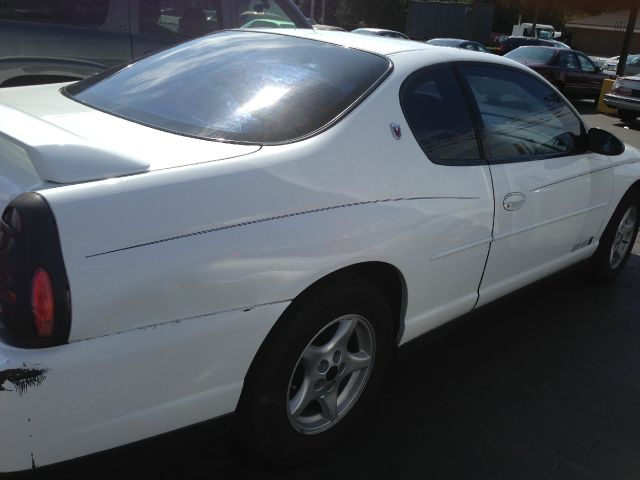 2000 Chevrolet Monte Carlo Touring W/nav.sys