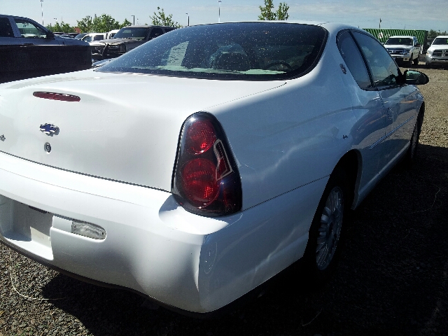 2000 Chevrolet Monte Carlo Touring W/nav.sys