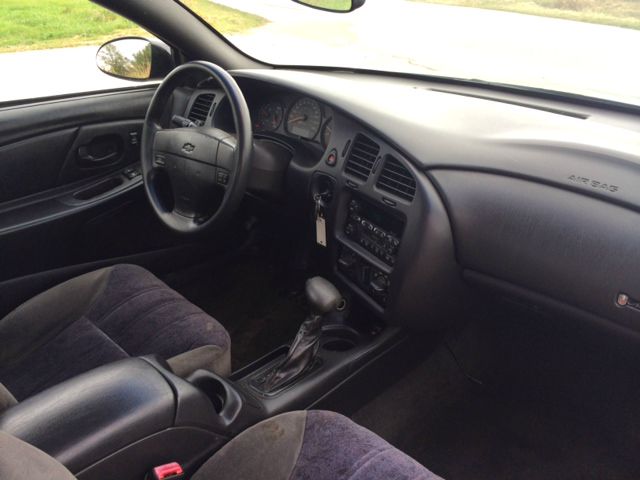 2000 Chevrolet Monte Carlo Touring W/nav.sys