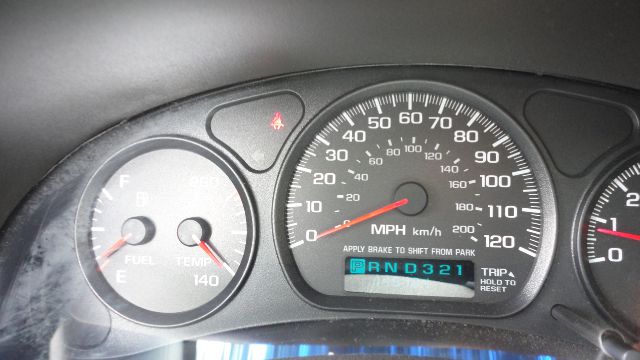 2000 Chevrolet Monte Carlo Touring W/nav.sys