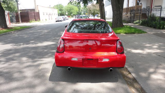 2000 Chevrolet Monte Carlo Touring W/nav.sys