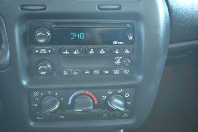 2001 Chevrolet Monte Carlo Touring W/nav.sys