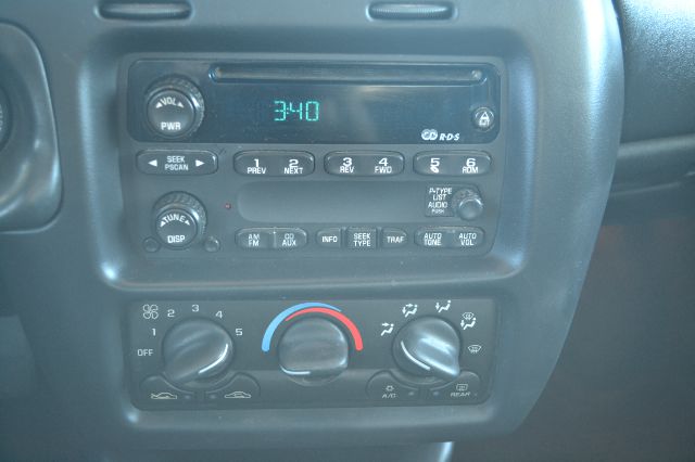 2001 Chevrolet Monte Carlo Touring W/nav.sys