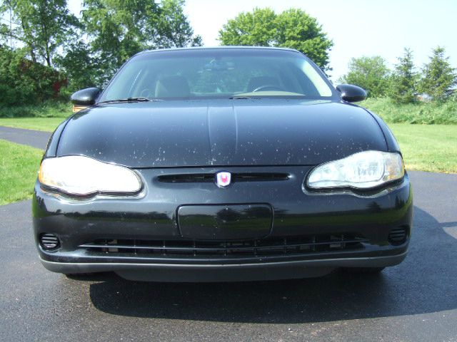 2003 Chevrolet Monte Carlo Touring W/nav.sys