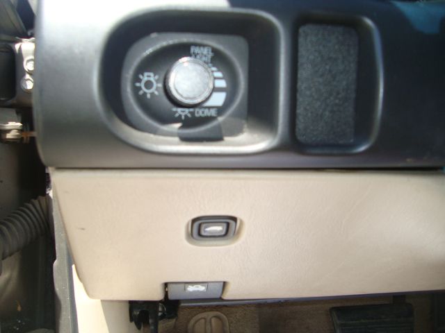 2003 Chevrolet Monte Carlo Touring W/nav.sys