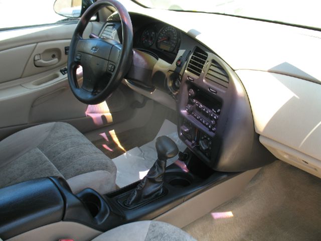 2003 Chevrolet Monte Carlo Touring W/nav.sys