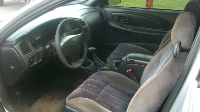 2003 Chevrolet Monte Carlo Touring W/nav.sys