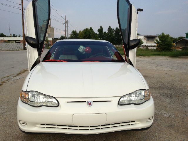 2003 Chevrolet Monte Carlo Touring W/nav.sys