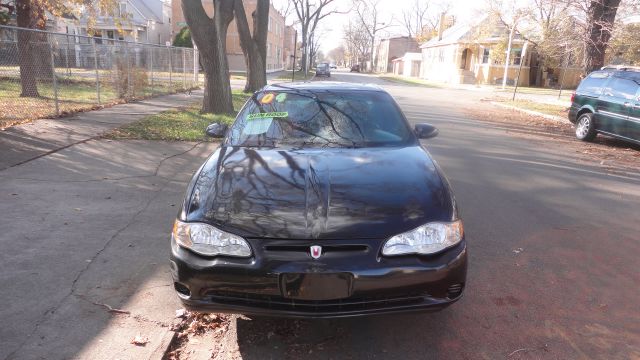 2004 Chevrolet Monte Carlo Touring W/nav.sys