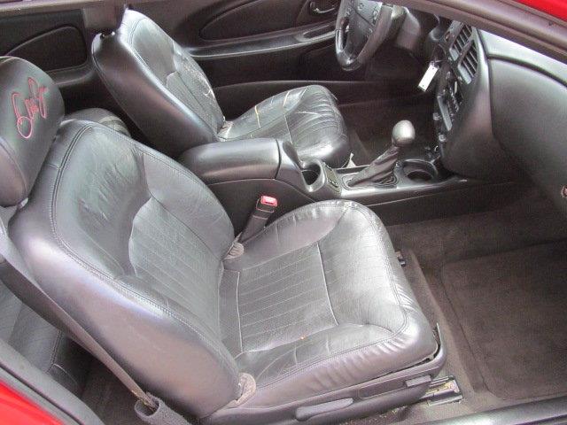 2004 Chevrolet Monte Carlo GXE 4dr Sedan