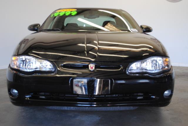 2005 Chevrolet Monte Carlo SL1