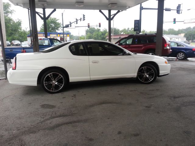 2005 Chevrolet Monte Carlo Touring W/nav.sys