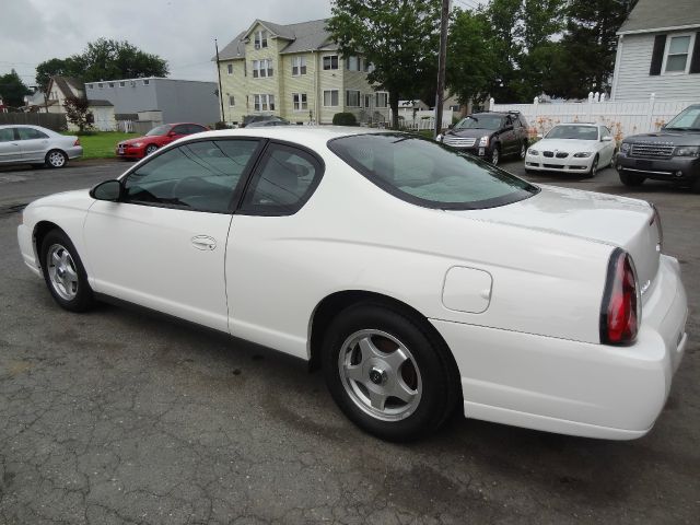 2005 Chevrolet Monte Carlo Touring W/nav.sys