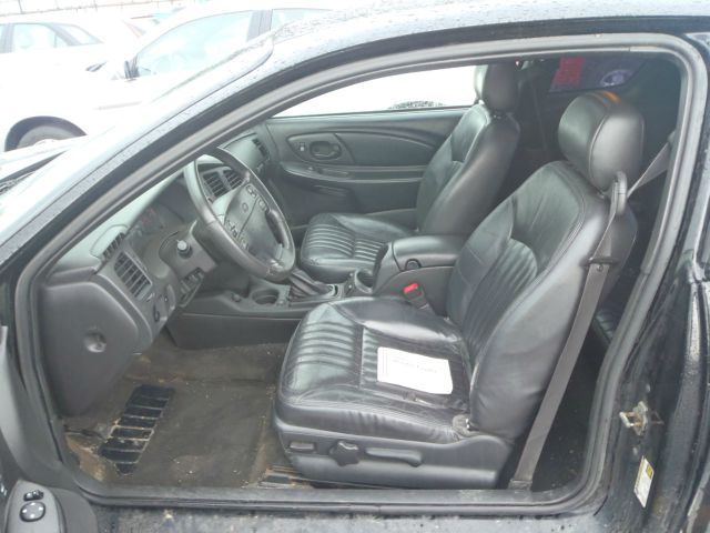 2005 Chevrolet Monte Carlo SL1