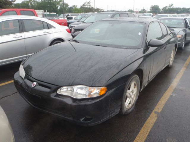 2005 Chevrolet Monte Carlo SL1