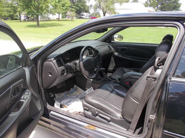 2005 Chevrolet Monte Carlo Navigation RR DVD