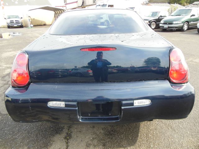 2005 Chevrolet Monte Carlo Touring W/nav.sys