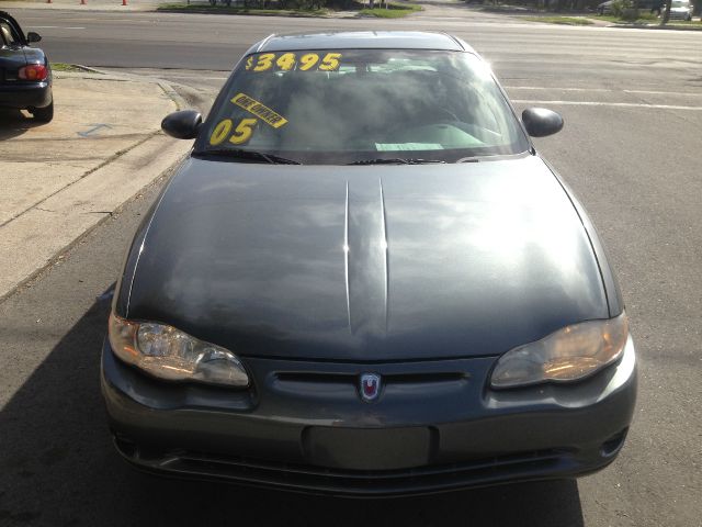 2005 Chevrolet Monte Carlo Touring W/nav.sys