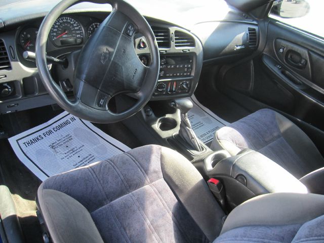 2005 Chevrolet Monte Carlo Touring W/nav.sys