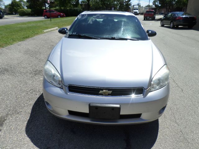 2006 Chevrolet Monte Carlo LS A4WD